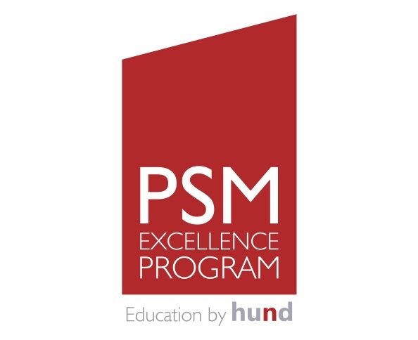 Welcome to the Procurement and Supply Management Excellence Program PSM-EP